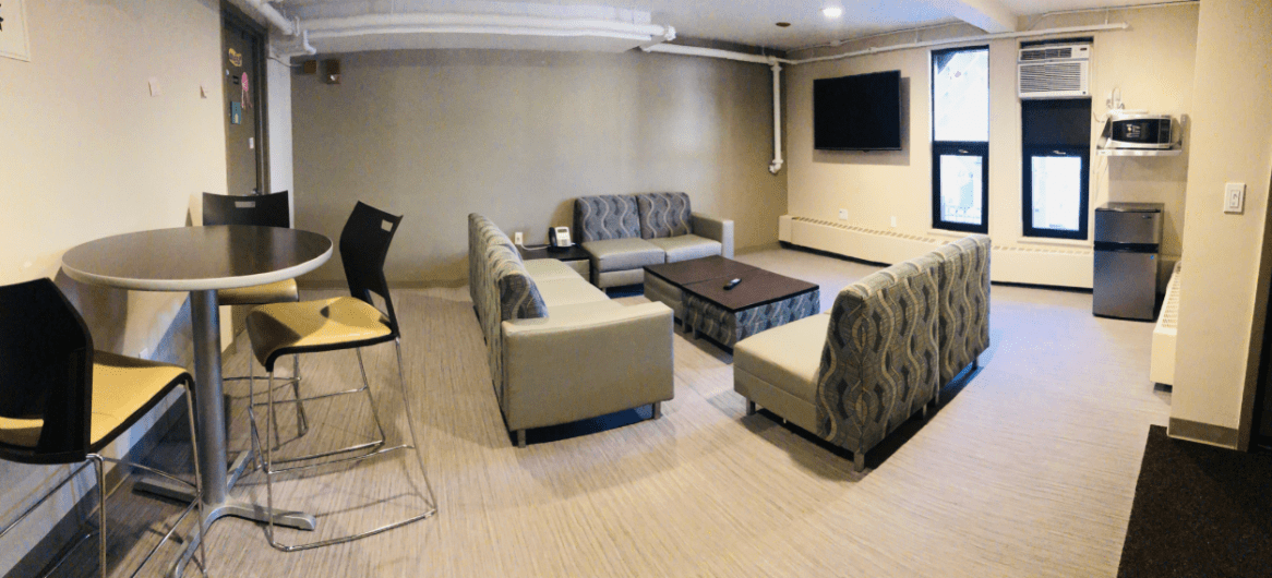 Our Housing and Residence Halls Rhode Island College